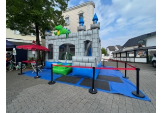 Hüpfburgen Leverkusen Hüpfburgen Leverkusen