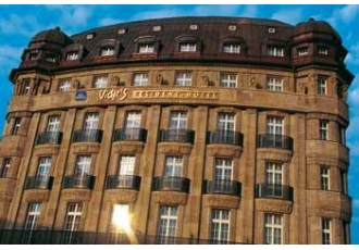 Victor s Residenz Hotel Victor s Residenz Hotel