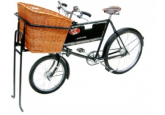 Cargo Bike Jo Perrey