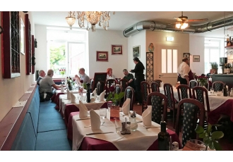 Friulana Pizzeria