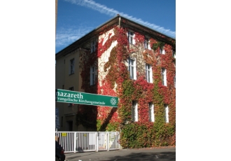 Ev Kita Nazareth