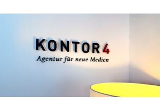KONTOR4 GmbH