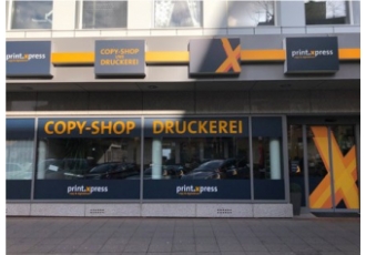 Prisma Print Xpress GmbH Druckerei Prisma Print Xpress GmbH Druckerei