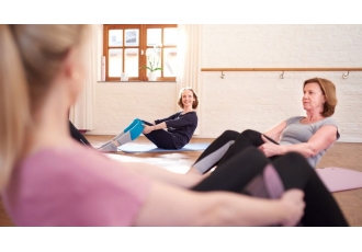 Wiedwald Eva Pilates