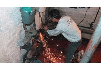 Hausmeisterservice in Berlin – Sascha Muszynski