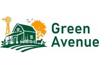 Green Avenue e K Katharina Julia Hauffe Green Avenue e K Katharina Julia Hauffe