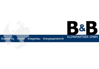 B & B Klimapartner GmbH