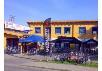bike Store Resewski