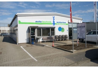 auto technik waterloo Inh Ismail Kuscu auto technik waterloo Inh Ismail Kuscu