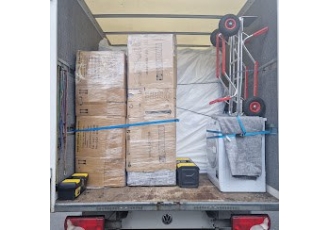 Umzug in Hannover – MMH Umzüge und Transporte