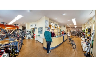Fahrradhandel velophil GmbH