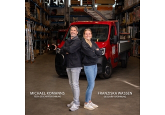 Wassen Dachtechnik GmbH