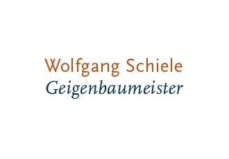 Geigenbaumeister Wolfgang Schiele Geigenbaumeister Wolfgang Schiele