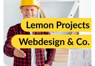 Lemon Projects GbR Lemon Projects GbR