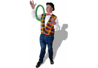 René s Zaubershow René s Zaubershow