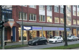 Triumph Düsseldorf