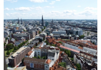 Dachdecker Hamburg Mende