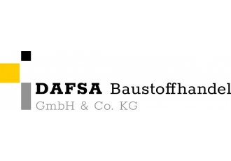 DAFSA Baustoffhandel GmbH & Co KG DAFSA Baustoffhandel GmbH & Co KG
