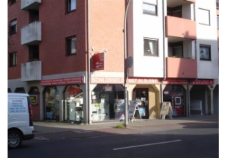 Schlüsseldienst Alsleben GmbH Schlüsseldienst Alsleben GmbH