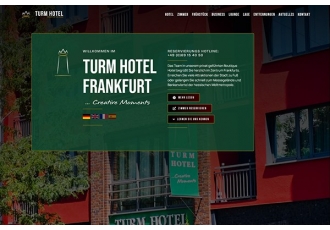 Turmhotel GmbH Turmhotel GmbH
