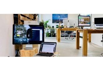 Netgenerator GmbH: Webdesi & Online Marketing