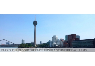 Ursula Schneider Willems Krankengymnastik Ursula Schneider Willems Krankengymnastik