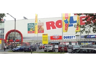 Roller GmbH & Co KG Roller GmbH & Co KG