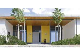 Greger Lothar Dipl Ing Architekturbüro Greger Lothar Dipl Ing Architekturbüro