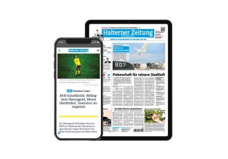 Ruhr Nachrichten