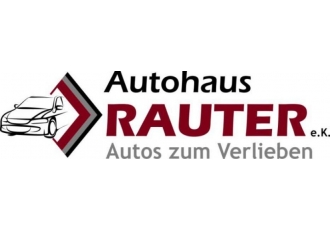 Autohaus Rauter KFZ Ankauf u Verkauf