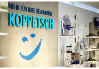 Koppetsch GmbH Standort Uniklinik