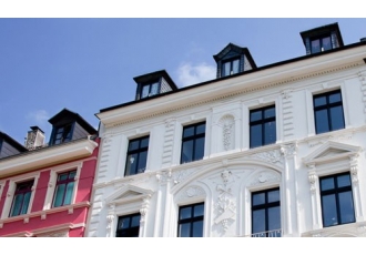 HBI Immobilienmanagement Leipzig GmbH