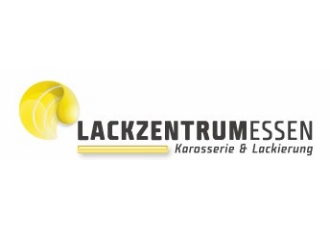 Lackzentrum Essen Birinci GmbH