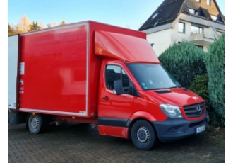 Stressfreier Umzug Stressfreier Umzug