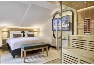 June Six Hotel Hannover City