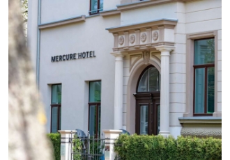 Mercure Hannover City