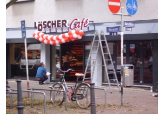 Löscher Bäckerei & Konditorei Löscher Bäckerei & Konditorei