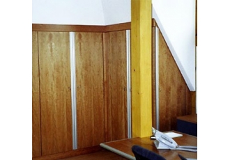 Tischlerei Borowiec GmbH