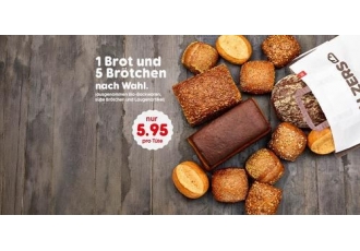 Malzer s Backstube GmbH & Co KG Bäckerei