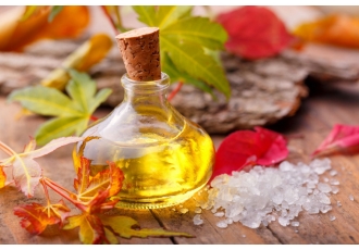 Rida SPA Traditionelle Thaimassage