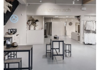 hochzeitsrausch Brautmoden Neu Isenburg
