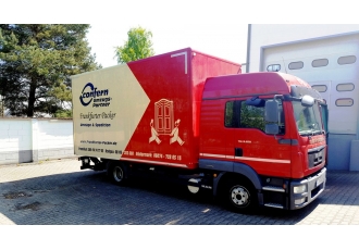 Umzüge in Frankfurt am Main – Frankfurter Packer Umzüge in Frankfurt am Main – Frankfurter Packer