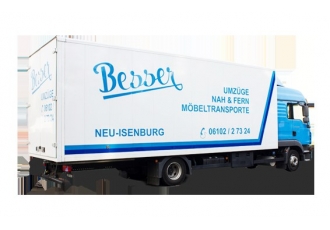 Umzüge in Neu-Isenburg – Besser Umzüge Umzüge in Neu-Isenburg – Besser Umzüge