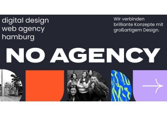 No agency GmbH