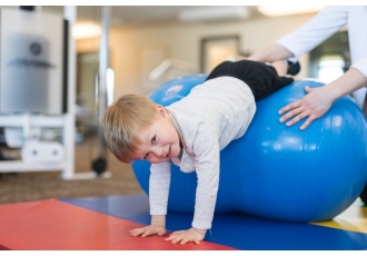 PhysioSport Krankengymnastik GmbH