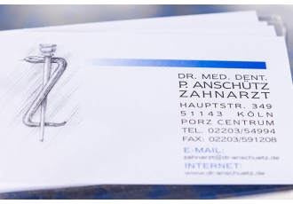 Anschütz Patrick Dr Zahnarzt