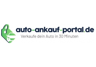Auto Ankauf Portal Auto Ankauf Portal