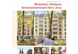 Herz Jesu Heim Köln