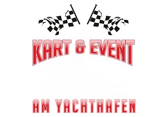 Kart und Eventcenter am Yachthafen In & Outdoor Kartcenter bei Karlsruhe
