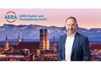 AERA Kapital und Finanzplanung GmbH